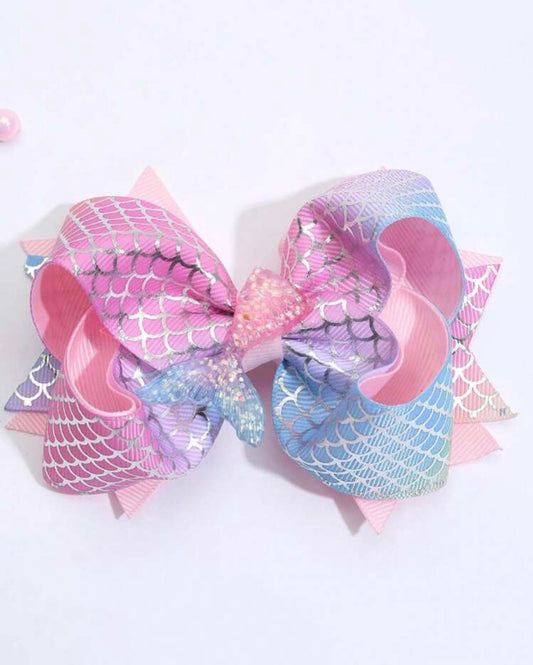 Mermaid Bow